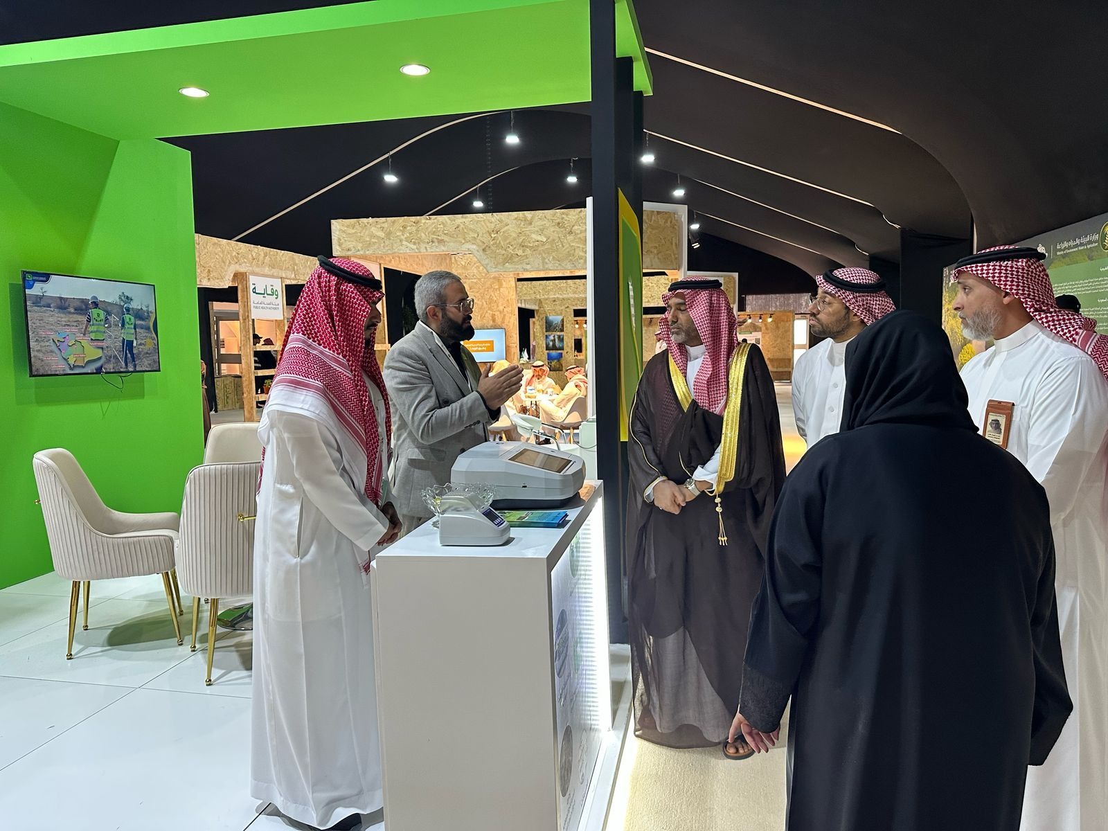 Environmental Week 2025