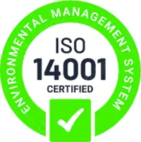 ISO 14001