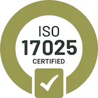 ISO 17025