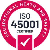 ISO 45001