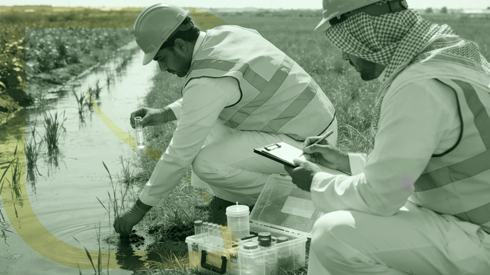 Environmental consulting