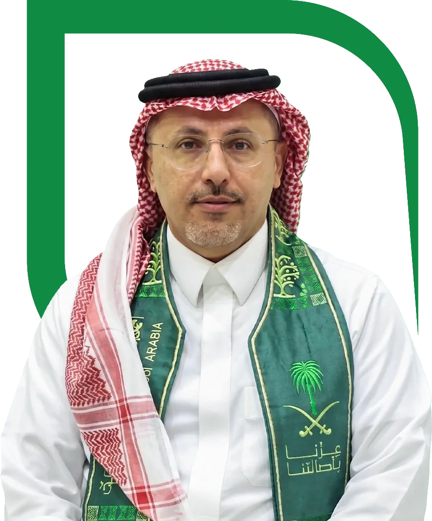Saleh Al-Duhaiman