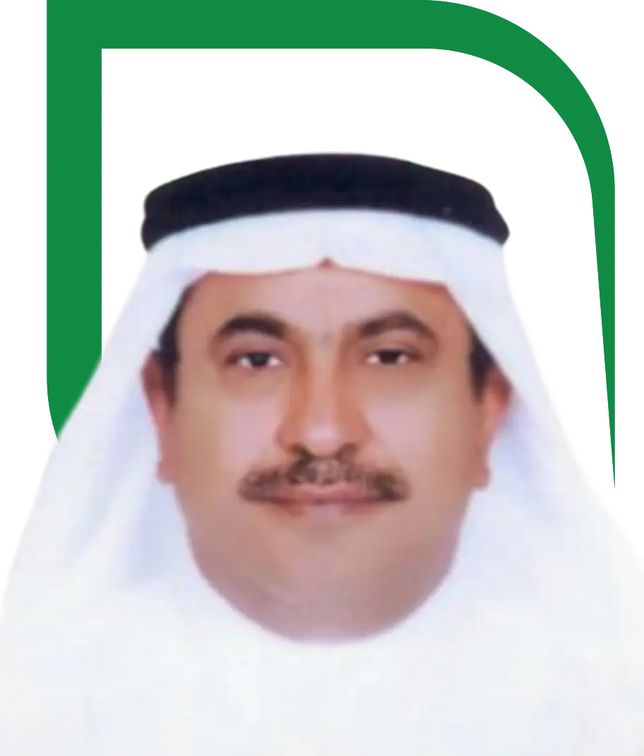About The Founder