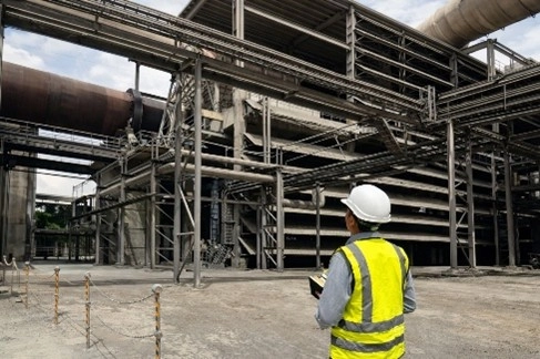 Environmental consulting