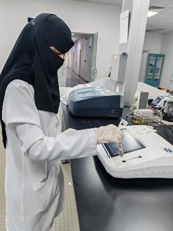 Laboratory solutions