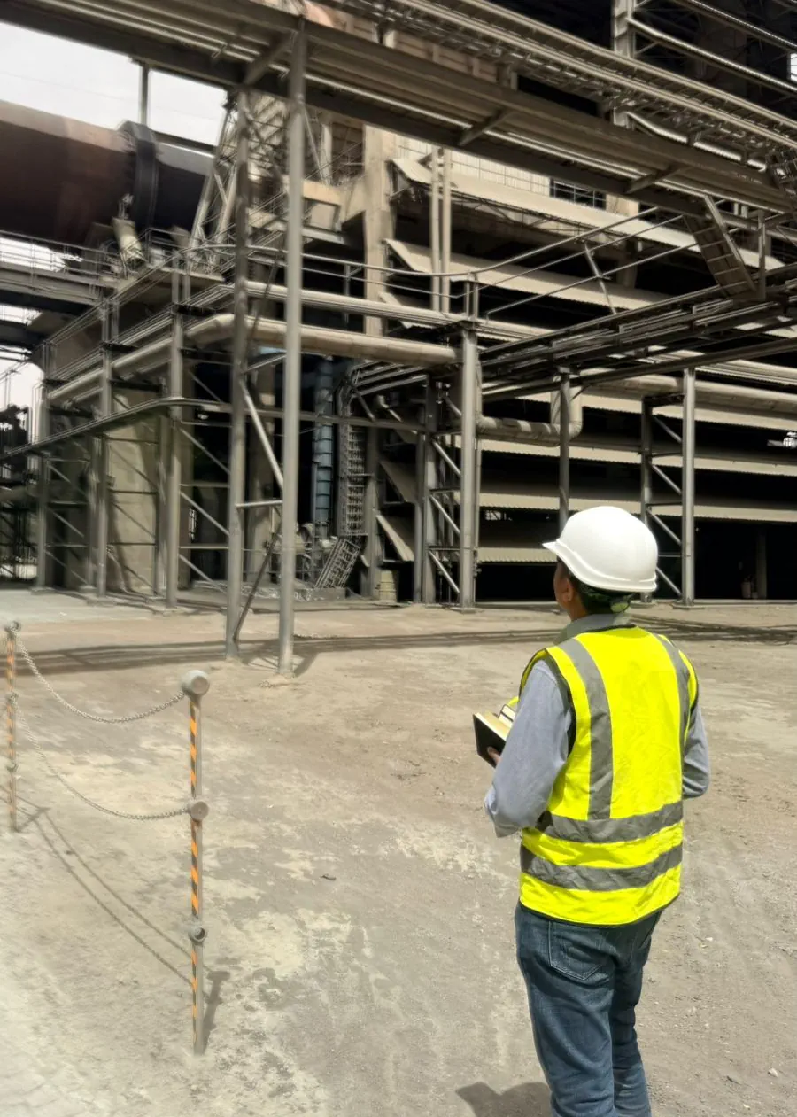 Environmental consulting